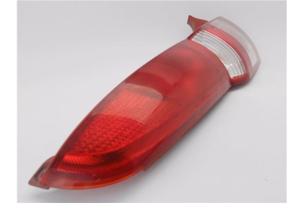 Recambio de piloto trasero izquierdo para fiat ii panda (169) 1.2 referencia OEM IAM 086611917LR   Recambio de piloto trasero izquierdo para fiat ii panda (169) 1.2 referencia OEM IAM 086611917LR