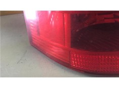 Recambio de piloto trasero izquierdo para renault megane ii grandtour 1.5 authentique referencia OEM IAM 8200142684  8200142682 