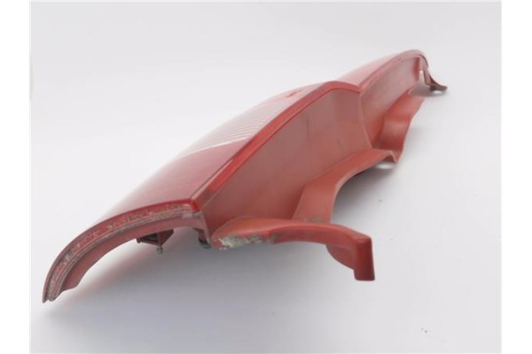 Recambio de piloto trasero izquierdo para fiat ii panda (169) 1.2 referencia OEM IAM 086611917LR   Recambio de piloto trasero izquierdo para fiat ii panda (169) 1.2 referencia OEM IAM 086611917LR