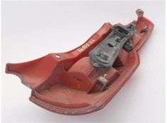 Recambio de piloto trasero izquierdo para fiat ii panda (169) 1.2 referencia OEM IAM 086611917LR  