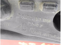 Recambio de piloto trasero izquierdo para fiat ii panda (169) 1.2 referencia OEM IAM 086611917LR  