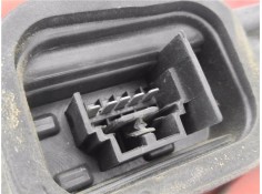 Recambio de piloto trasero izquierdo para fiat ii panda (169) 1.2 referencia OEM IAM 086611917LR  