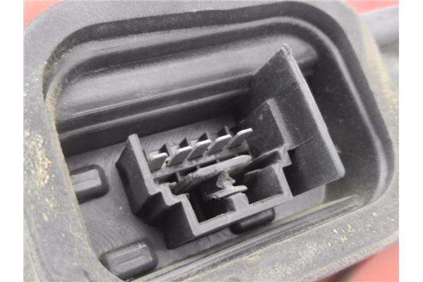 Recambio de piloto trasero izquierdo para fiat ii panda (169) 1.2 referencia OEM IAM 086611917LR   Recambio de piloto trasero izquierdo para fiat ii panda (169) 1.2 referencia OEM IAM 086611917LR