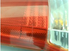 Recambio de piloto trasero izquierdo para fiat ii panda (169) 1.2 referencia OEM IAM 086611917LR  