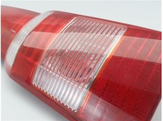 Recambio de piloto trasero izquierdo para fiat ii panda (169) 1.2 referencia OEM IAM 086611917LR  