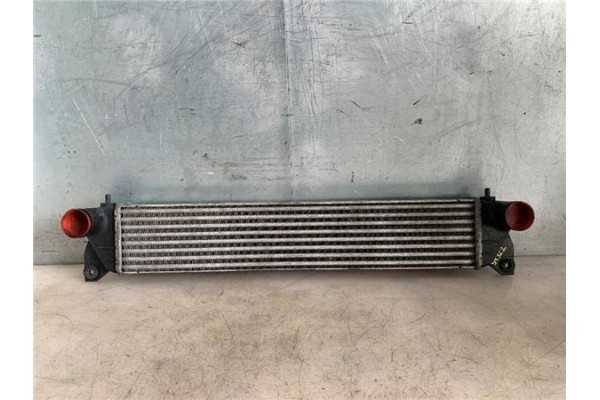 Recambio de intercooler para fiat sedici (189) 1.9 jtd 8v 120 emotion referencia OEM IAM   