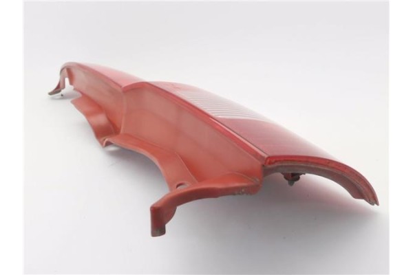 Recambio de piloto trasero derecho para fiat ii panda (169) 1.2 referencia OEM IAM 086811917RR 28028008 