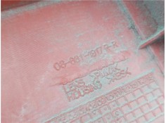 Recambio de piloto trasero derecho para fiat ii panda (169) 1.2 referencia OEM IAM 086811917RR 28028008 