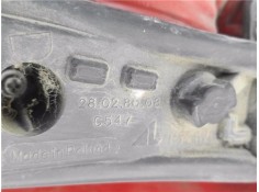 Recambio de piloto trasero derecho para fiat ii panda (169) 1.2 referencia OEM IAM 086811917RR 28028008 