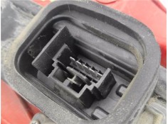 Recambio de piloto trasero derecho para fiat ii panda (169) 1.2 referencia OEM IAM 086811917RR 28028008 