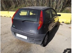 fiat ii punto (188) berlina del año 2000