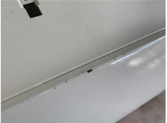 Recambio de paragolpes trasero para bmw serie 1 berlina 5p (f20) 2.0 116d referencia OEM IAM 51127293557  