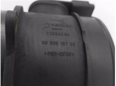Recambio de caudalimetro para ford focus ii (da_) 1.6 tdci referencia OEM IAM 9650010780  