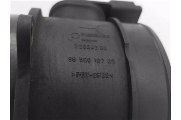 Recambio de caudalimetro para ford focus ii (da_) 1.6 tdci referencia OEM IAM 9650010780  