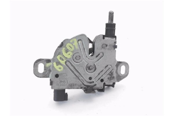 Recambio de cerradura capo para ford focus ii (da_) 1.6 tdci referencia OEM IAM 3M5116700AB  