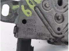Recambio de cerradura capo para ford focus ii (da_) 1.6 tdci referencia OEM IAM 3M5116700AB  