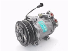 Recambio de compresor aire acond. para ford focus ii (da_) 1.6 tdci referencia OEM IAM 3M5H19D629SA SD7V161255 