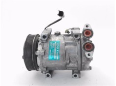 Recambio de compresor aire acond. para ford focus ii (da_) 1.6 tdci referencia OEM IAM 3M5H19D629SA SD7V161255 