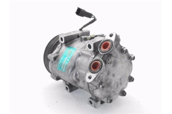 Recambio de compresor aire acond. para ford focus ii (da_) 1.6 tdci referencia OEM IAM 3M5H19D629SA SD7V161255 