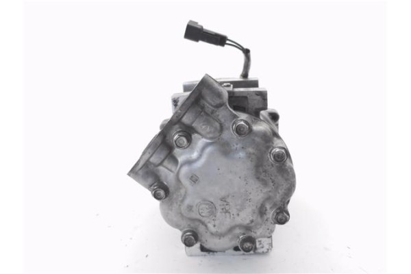 Recambio de compresor aire acond. para ford focus ii (da_) 1.6 tdci referencia OEM IAM 3M5H19D629SA SD7V161255 