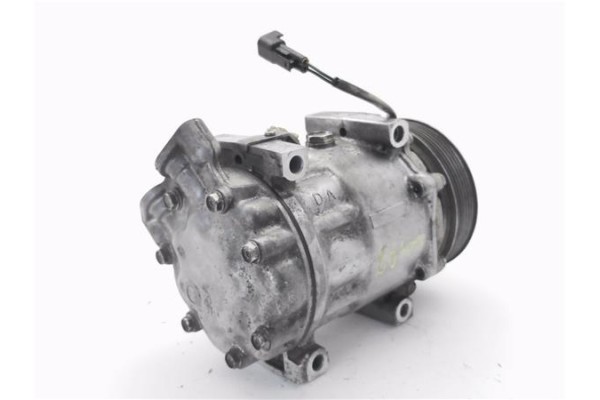 Recambio de compresor aire acond. para ford focus ii (da_) 1.6 tdci referencia OEM IAM 3M5H19D629SA SD7V161255 