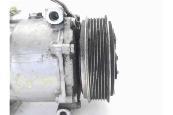 Recambio de compresor aire acond. para ford focus ii (da_) 1.6 tdci referencia OEM IAM 3M5H19D629SA SD7V161255 
