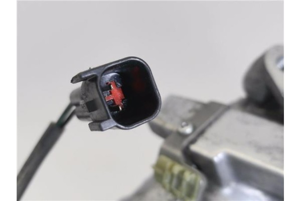 Recambio de compresor aire acond. para ford focus ii (da_) 1.6 tdci referencia OEM IAM 3M5H19D629SA SD7V161255 
