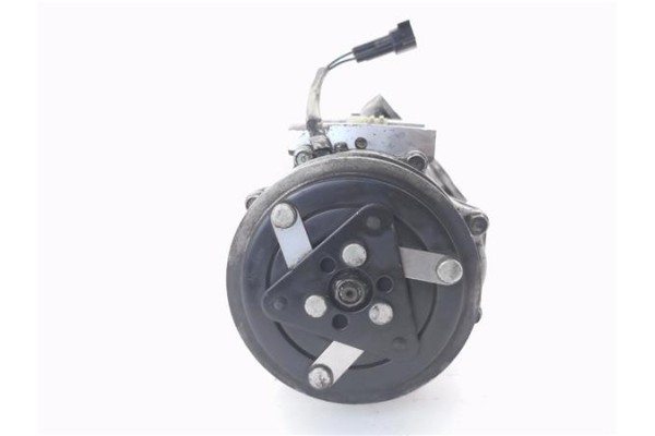 Recambio de compresor aire acond. para ford focus ii (da_) 1.6 tdci referencia OEM IAM 3M5H19D629SA SD7V161255 