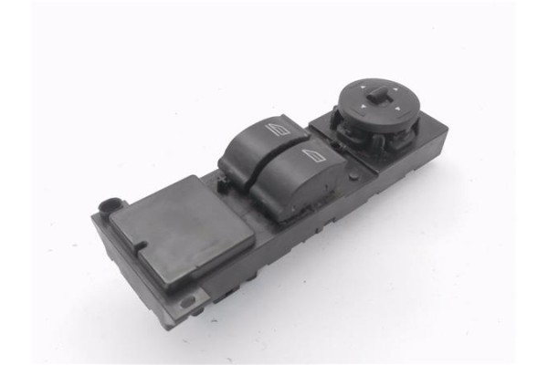 Recambio de mando elevalunas delantero izquierdo para ford focus ii (da_) 1.6 tdci referencia OEM IAM 3M5T14529CD 3168002 