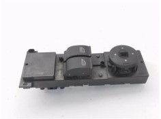 Recambio de mando elevalunas delantero izquierdo para ford focus ii (da_) 1.6 tdci referencia OEM IAM 3M5T14529CD 3168002 