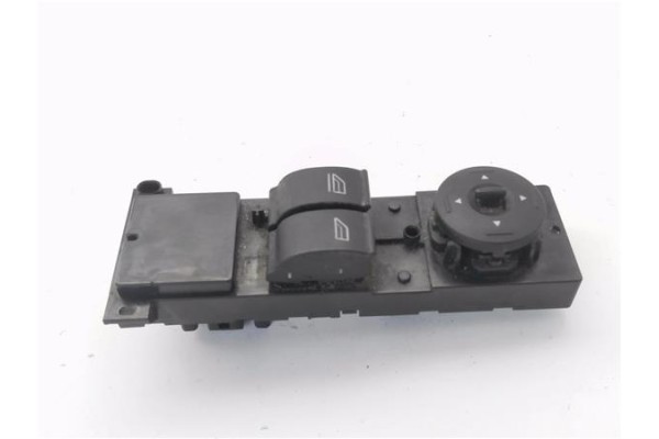 Recambio de mando elevalunas delantero izquierdo para ford focus ii (da_) 1.6 tdci referencia OEM IAM 3M5T14529CD 3168002 