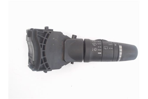 Recambio de mando limpiaparabrisas para nissan almera (n16/e) referencia OEM IAM 25260AV770  