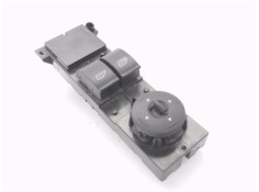 Recambio de mando elevalunas delantero izquierdo para ford focus ii (da_) 1.6 tdci referencia OEM IAM 3M5T14529CD 3168002 