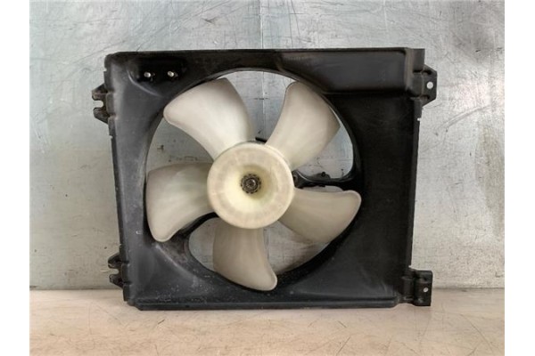Recambio de electroventilador para fiat sedici (189) 1.9 jtd 8v 120 emotion referencia OEM IAM   
