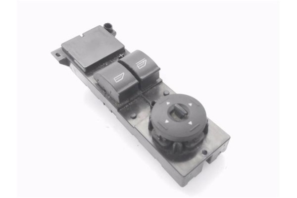 Recambio de mando elevalunas delantero izquierdo para ford focus ii (da_) 1.6 tdci referencia OEM IAM 3M5T14529CD 3168002 