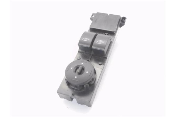 Recambio de mando elevalunas delantero izquierdo para ford focus ii (da_) 1.6 tdci referencia OEM IAM 3M5T14529CD 3168002 