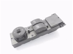 Recambio de mando elevalunas delantero izquierdo para ford focus ii (da_) 1.6 tdci referencia OEM IAM 3M5T14529CD 3168002 