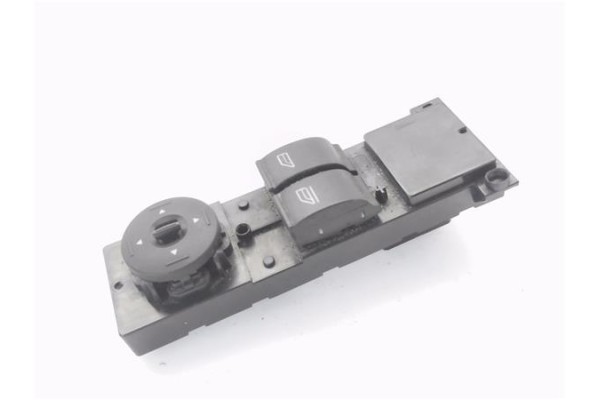 Recambio de mando elevalunas delantero izquierdo para ford focus ii (da_) 1.6 tdci referencia OEM IAM 3M5T14529CD 3168002 