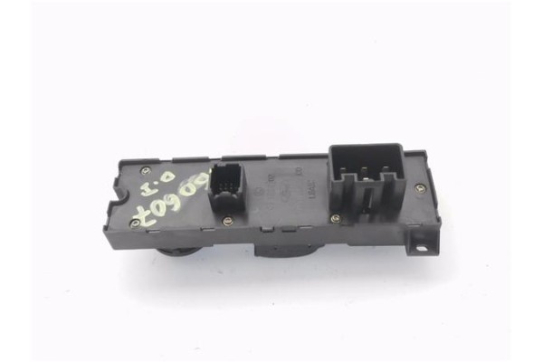 Recambio de mando elevalunas delantero izquierdo para ford focus ii (da_) 1.6 tdci referencia OEM IAM 3M5T14529CD 3168002 