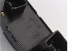Recambio de mando elevalunas delantero izquierdo para ford focus ii (da_) 1.6 tdci referencia OEM IAM 3M5T14529CD 3168002 