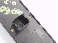 Recambio de mando elevalunas delantero izquierdo para ford focus ii (da_) 1.6 tdci referencia OEM IAM 3M5T14529CD 3168002 