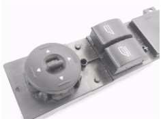 Recambio de mando elevalunas delantero izquierdo para ford focus ii (da_) 1.6 tdci referencia OEM IAM 3M5T14529CD 3168002 