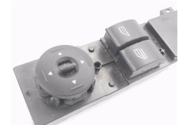 Recambio de mando elevalunas delantero izquierdo para ford focus ii (da_) 1.6 tdci referencia OEM IAM 3M5T14529CD 3168002 