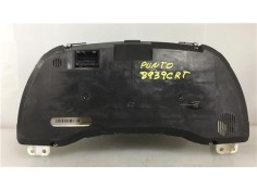 Recambio de cuadro completo para fiat ii punto (188) berlina 1.2 60 (188.030, .050, .130, .150, .230, .250) referencia OEM IAM 4