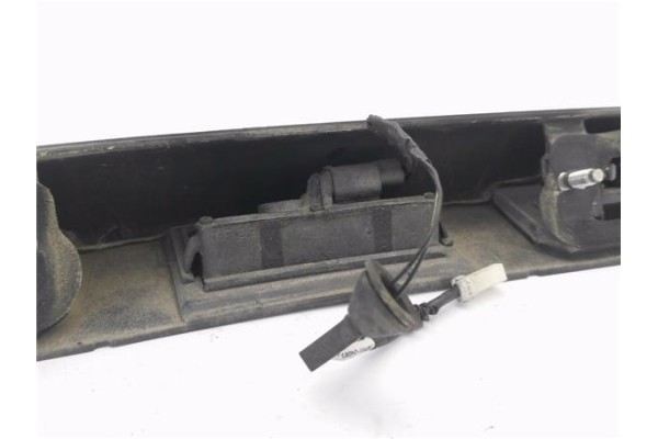 Recambio de maneta exterior porton para ford focus ii (da_) 1.6 tdci referencia OEM IAM 4M51A43404AF 3M5A13550A 