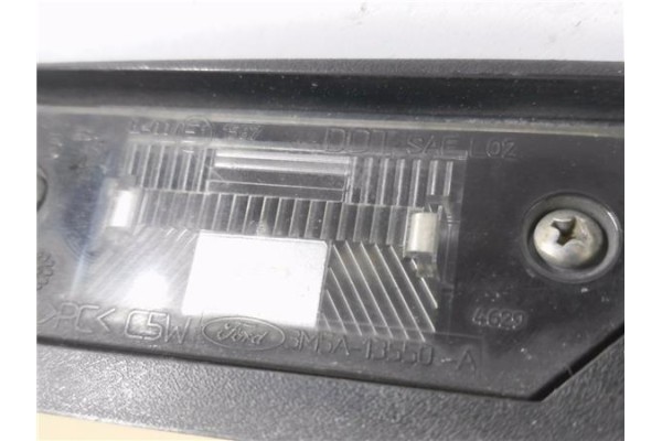 Recambio de maneta exterior porton para ford focus ii (da_) 1.6 tdci referencia OEM IAM 4M51A43404AF 3M5A13550A 