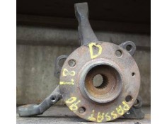 Recambio de mangueta delantero derecha para volkswagen passat berlina (3a2) 1.8 referencia OEM IAM   