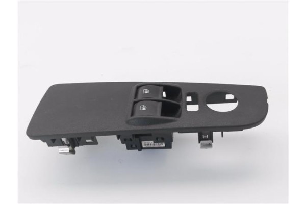 Recambio de mando elevalunas delantero izquierdo para fiat punto / grande punto (199) 1.3 d multijet referencia OEM IAM 73547465