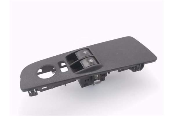 Recambio de mando elevalunas delantero izquierdo para fiat punto / grande punto (199) 1.3 d multijet referencia OEM IAM 73547465