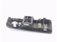 Recambio de mando elevalunas delantero izquierdo para fiat punto / grande punto (199) 1.3 d multijet referencia OEM IAM 73547465